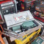 فروش چکش برقی و سنگ فرز دریل و پیکور هیلتی