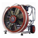 فروش انواع فن تخلیه دود