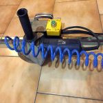 دستگاه نصب کاشی و سرامیک و سنگ