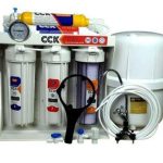 فروش و نصب دستگاه تصفیه آب خانگی