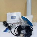 دستگاه تقویت کننده آنتن موبایل