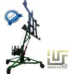 فروش دستگاه و تجهیزات نصب و حمل اسلب