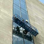 هر آنچه در مورد کلایمر ساختمانی لازم دارید