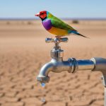 صرفه جویی در مصرف آب