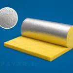 خرید عایق های حرارتی و برودتی در بازار تهران