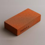 آجر نسوز نما