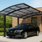 تولید و نصب انواع سایبان و بارانگیر