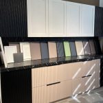 كابينت ام دی اف اقساطى مستقيم از كارگاه