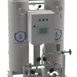 تجهیزات تصفیه آب و فاضلاب