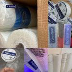 توری فایبرگلاس مقاوم به قلیا