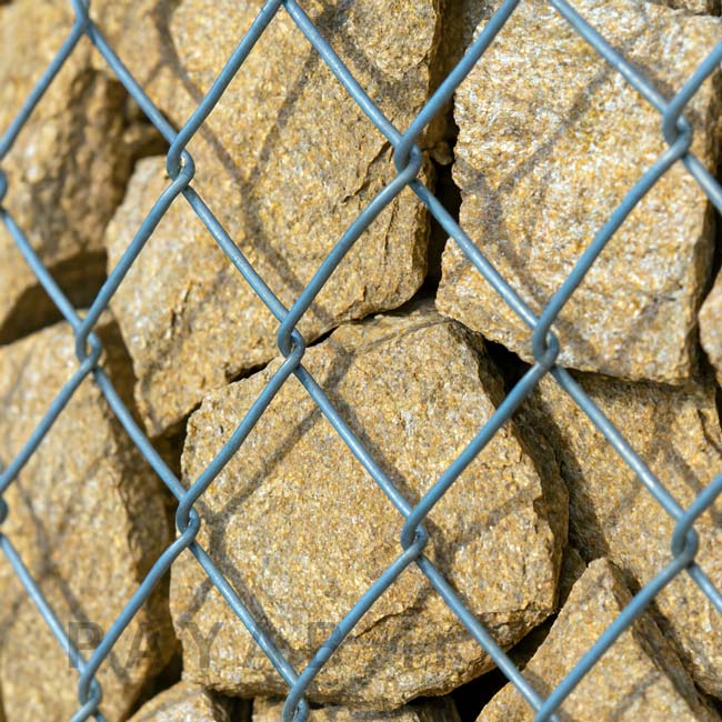 گابیون یا تور سنگ