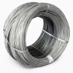 فروش مفتول سیاه و گالوانیزه با قیمت مناسب