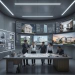 گروه طراحی معماری مدرن