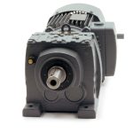 موتورگیربکس شافت