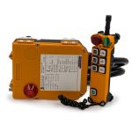 ریموت کنترل جرثقیل سقفی