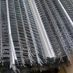 رابیتس بدون جوشکاری