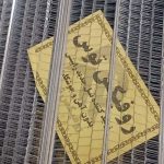 رابیتس بدون جوشکاری روفیکس