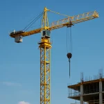 فروش تاور کرین نو و دست دوم در تهران و کرج