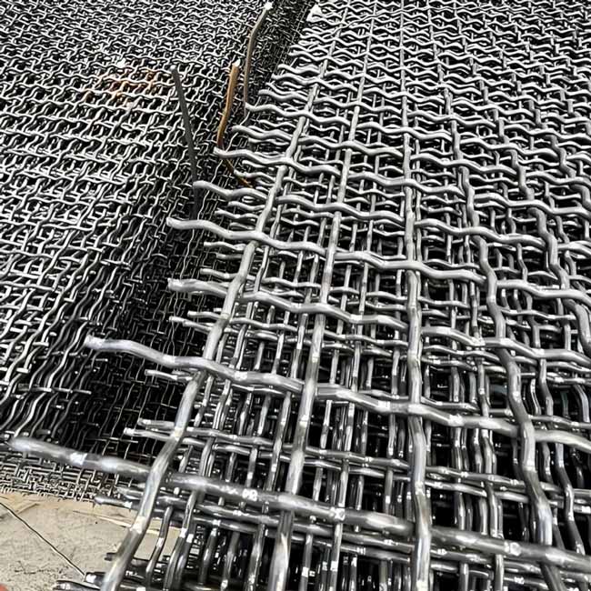 توری فلری بافت