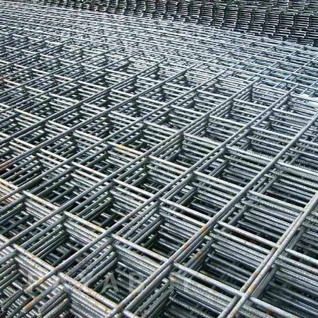 توری مش فلری جوش