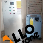 دستگاه ازن ساز