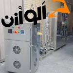 دستگاه ازن ساز