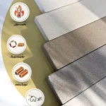 انواع آجر نما