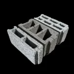 انواع بلوک سبک پوکه ای
