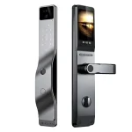 دستگیره دیجیتال هوشمند امنیتی