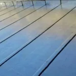 انجام ایزوگام قیروگونی