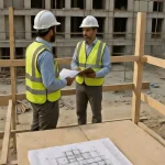 پرسش های مهم در زمینه نظارت ساختمان