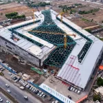 پروژه خانه مدرن پاسارگاد