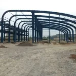 پروژه ایستگاه وکیل آباد قطار شهری