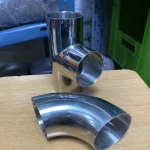 لوله و اتصالات استیل