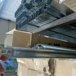  فروش تخصصی انواع ملزومات سقف کاذب تایل و کناف