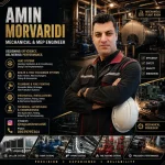 خدمات فنی مهندسی مرواریدی در کرج