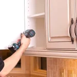تعمیرات کابینت و کمد دیواری در تهران
