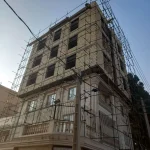 انواع خدمات اجاره داربست فلزی در تهران