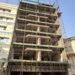 انواع خدمات اجاره داربست فلزی در تهران