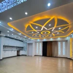 اجرای سقف آسمان مجازی و PVC در چالوس