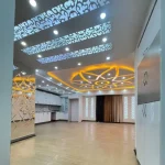 اجرای سقف آسمان مجازی و PVC در چالوس