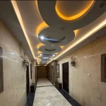 اجرای سقف آسمان مجازی و PVC در چالوس