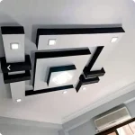اجرای سقف کاذب کناف در چالوس