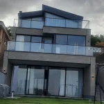 تولید انواع درب و پنجره UPVC