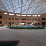 تولید انواع درب و پنجره UPVC