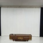 خدمات پرده در شهر قدس