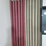 خدمات پرده در شهر قدس