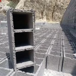 تولید و فروش مستقیم بلوک ساختمانی سیمانی