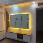 تولید و طراحی کابینت نقد و اقساط