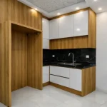 تولید و طراحی کابینت نقد و اقساط